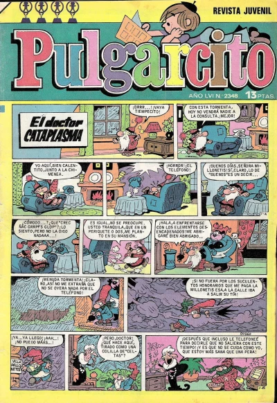 Cover of Issue #2348