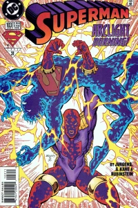 Pulp Friction Keeping Metropolis Safe