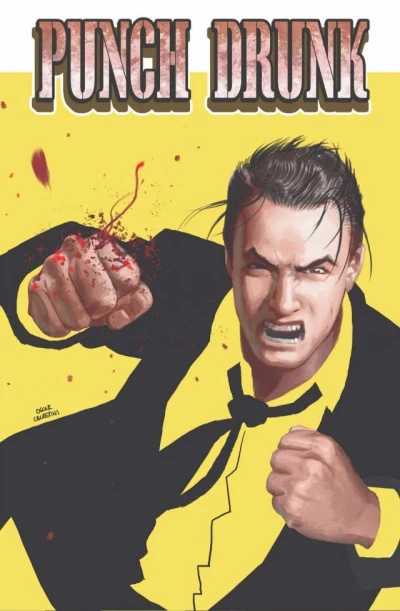 Cover of Issue #2