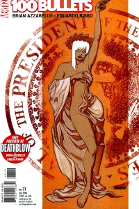 Punch Line, Part Two