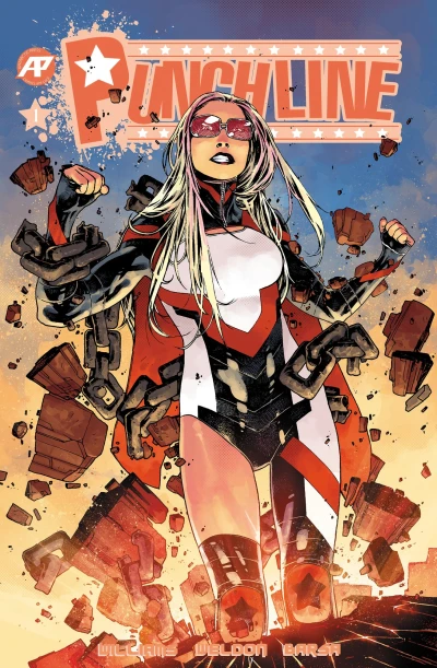 Cover of Written in Blood