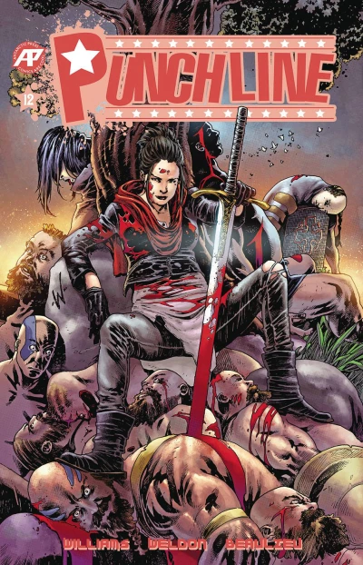 Cover of The Bad Shepherds