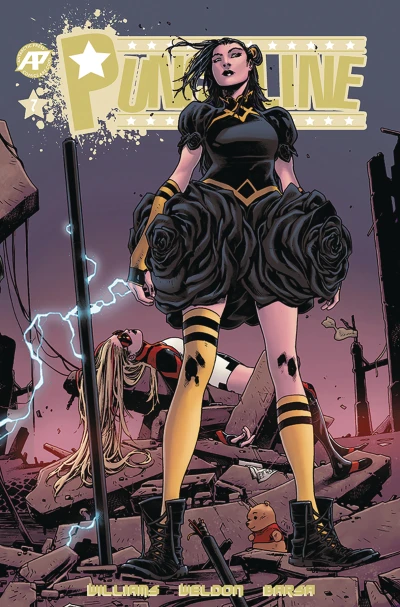 Cover of Rosevera Archyle