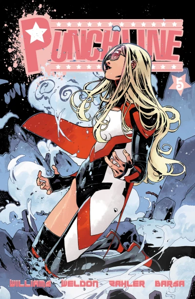 Cover of Ice Breaker