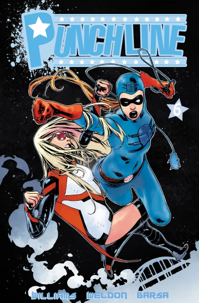 Cover of New Kid in Town