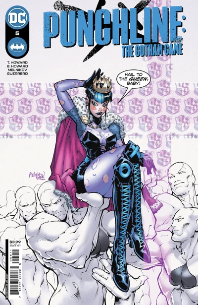 Cover of Part 5