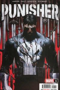 The King of Killers: Book One, Chapter One: The Blessings of War