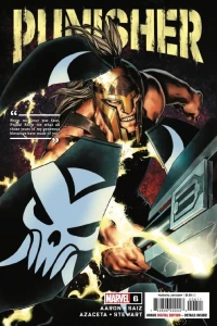 The King of Killers: Book One, Chapter Six: The War of the Gods of War