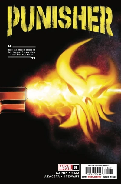 Cover of The King of Killers: Book Two, Chapter Two: The Bullets of the Beast