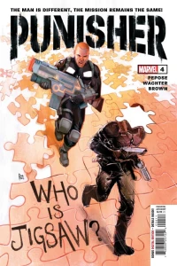 All the Broken Pieces