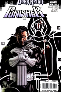 Punisher #2