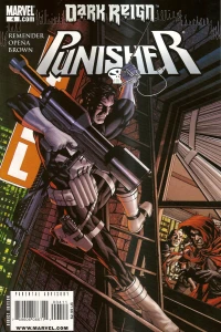 Living In Darkness, Part 4