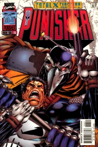 Total X-Tinction Part 2: Friend Or Foe?