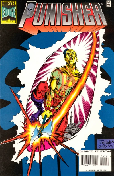 Cover of Hatchet Job