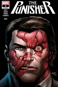 Punisher #2