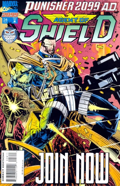 Cover of Truth & Lies