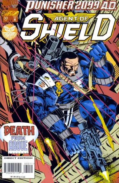 Cover of Deadly At The Top