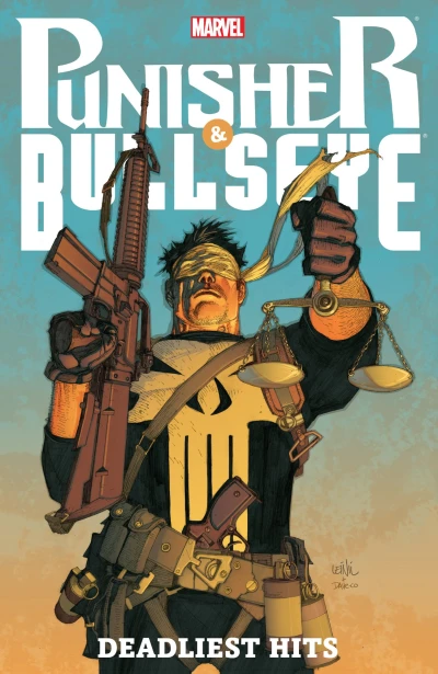 Cover of TPB
