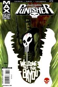 Welcome To The Bayou, Part 2