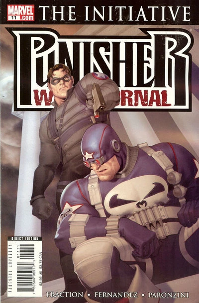 Cover of Heroes and Villains