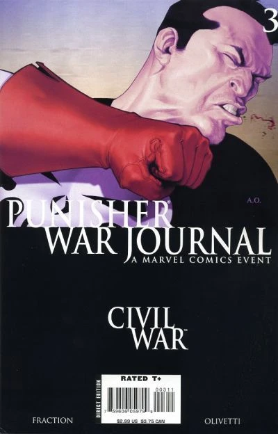 Cover of How I Won the War part 3: Mutually Assured Destruction