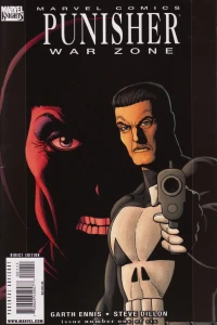 The Resurrection of Ma Gnucci; Part One