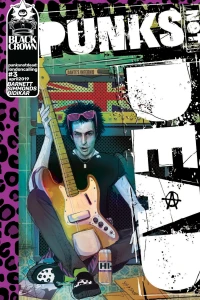 I Was There, Too: London Calling Part 3