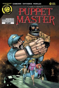 Boy of Wood (3 of 4)