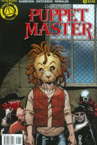 Boy of Wood (1 of 4)