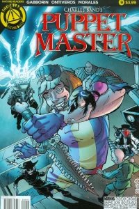 Boy of Wood (2 of 4)