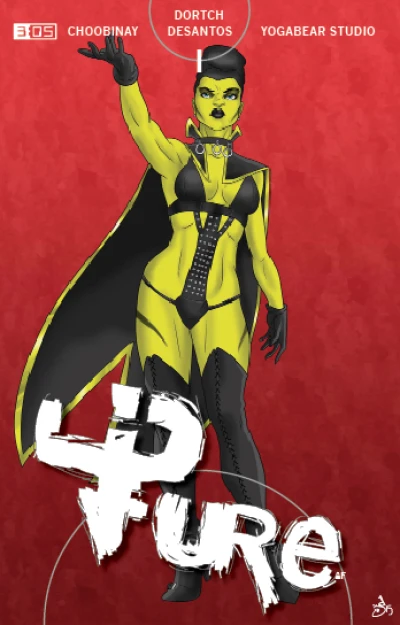 Cover of The Trail Of Mourning: Part 1