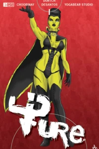 The Trail Of Mourning: Part 1