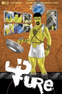 The Trail Of Mourning: Part 2