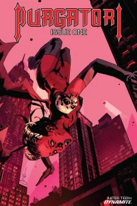 Witches Get Stitches Part One