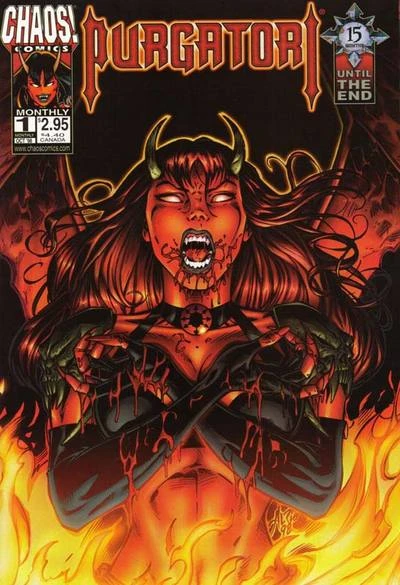 Cover of Revelations!