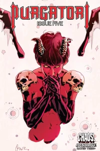 Witches Get Stitches, Part Five