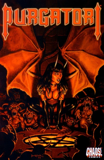 Cover of Reign of Blood