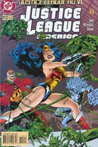 Purge, Part 2: To Say Goodbye