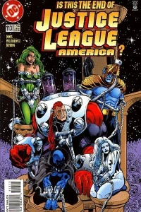 Purge, Part 3: To All Our Company