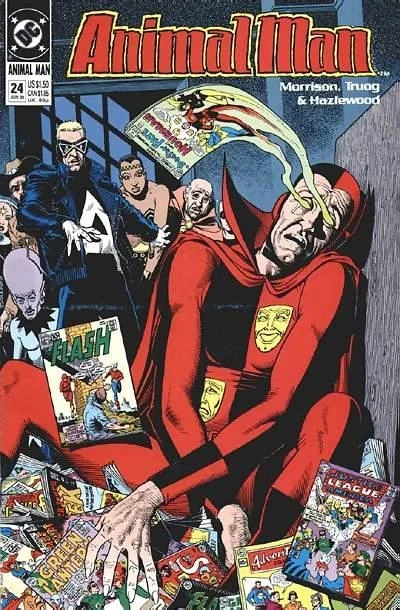 Cover of Purification Day