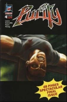 Cover of Retribution