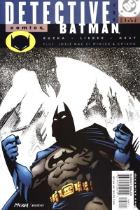 Purity (Part 1); Lost Voices (Part 6);