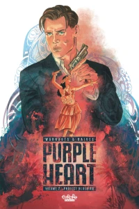 Volume 2: Project Bluebird