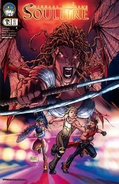 Cover of Pyre Part 2