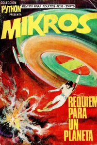 Requiem para un planeta