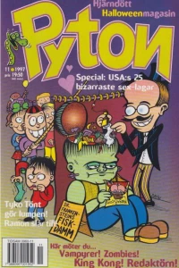 Issue #199711