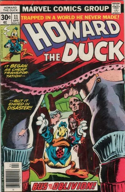 Cover of Quack-Up!