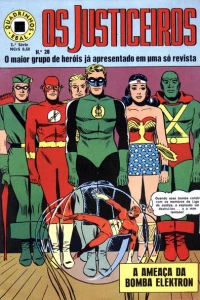 A Ameaca da Bomba Elektron