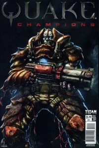 The Great Destroyer; In This Twilight