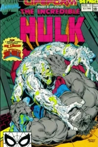 Quality of Mercy; You Can't Always Get What You Want; The Nightmare Never Ends!